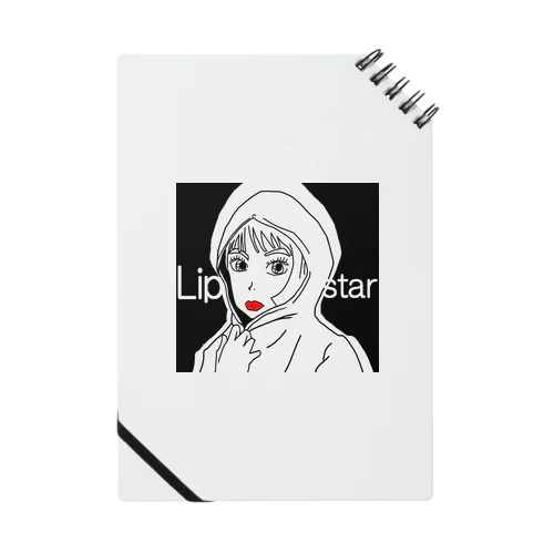 Lipstar ノート