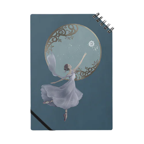 プログラムイラスト2022 Notebook