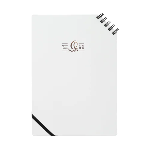 Quon-JAPAN Notebook