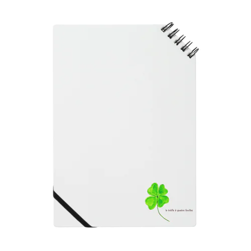 clover Notebook