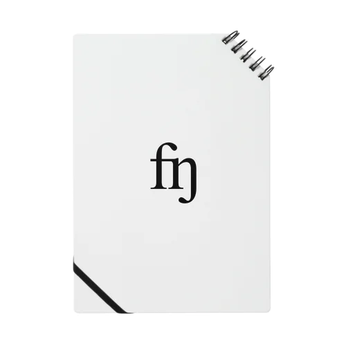 Voiceless Velopharyngeal Fricative Notebook