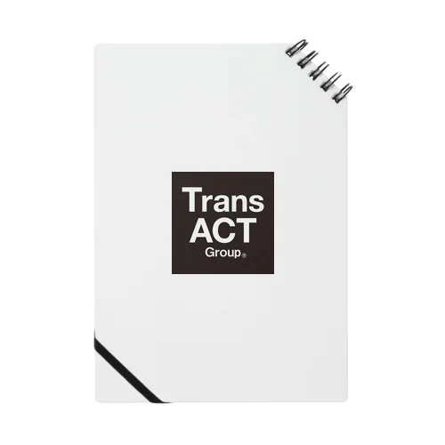 TransACT Group® ノート