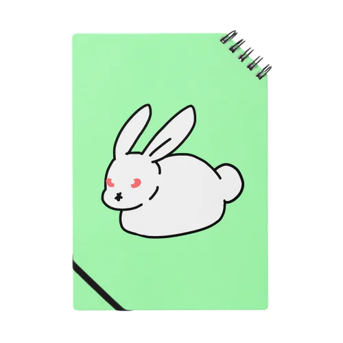 うさぎ🐇 Notebook