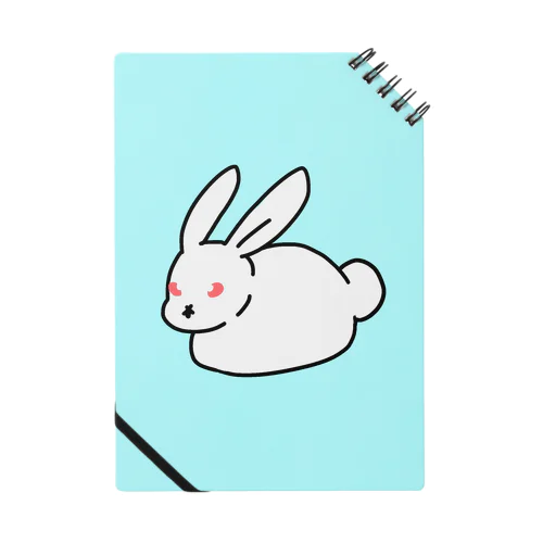 うさぎ🐇 Notebook