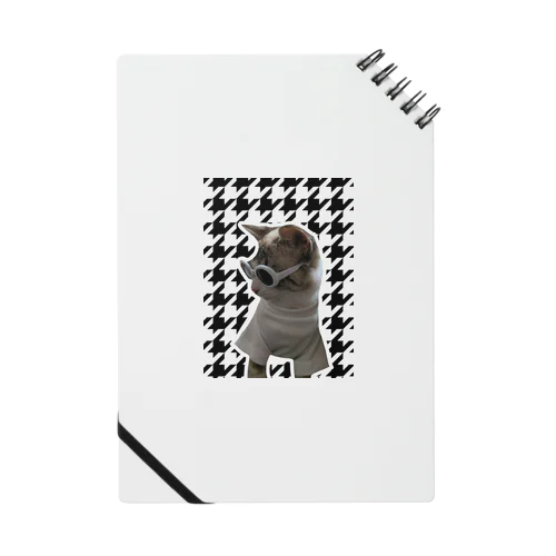 Cat Notebook