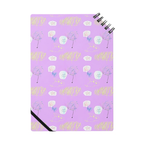 ふうせんとはーと Notebook