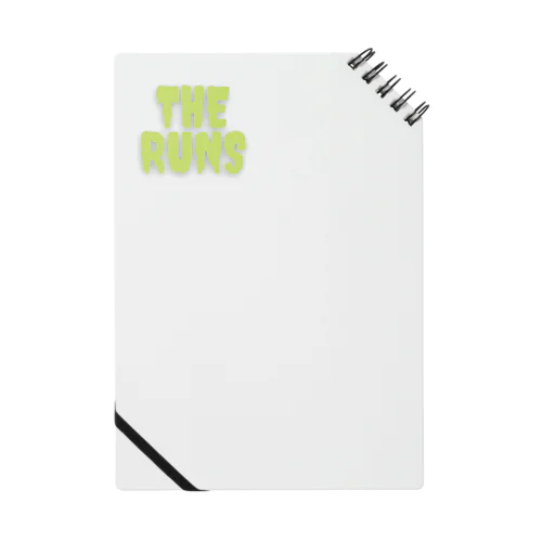 THE RUNS Notebook