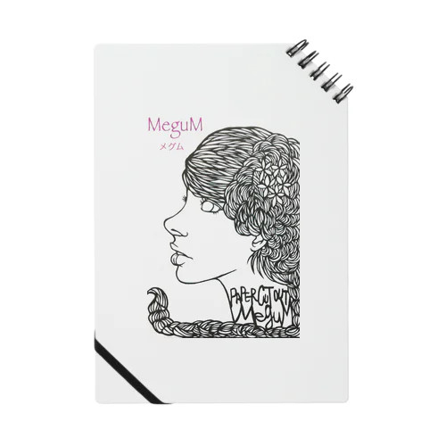 MeguM Notebook