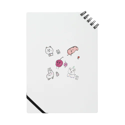 おーる Notebook
