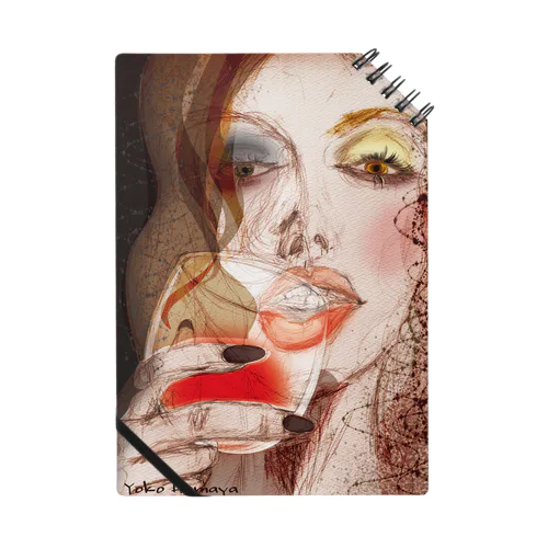 TIPSY Notebook