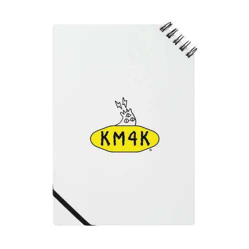 KM4Kちゃん Notebook
