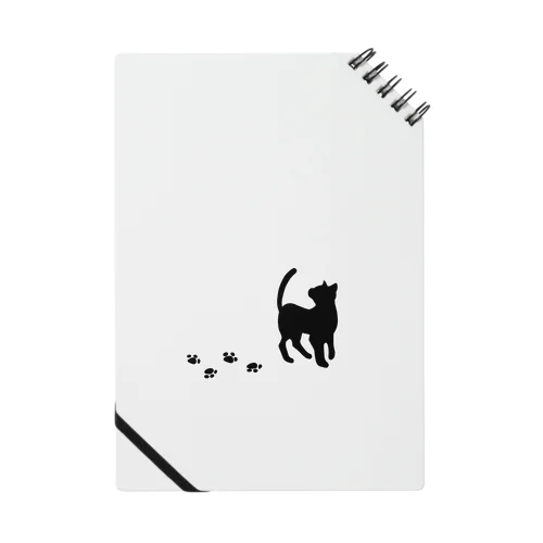 猫ちゃんシリーズ Notebook