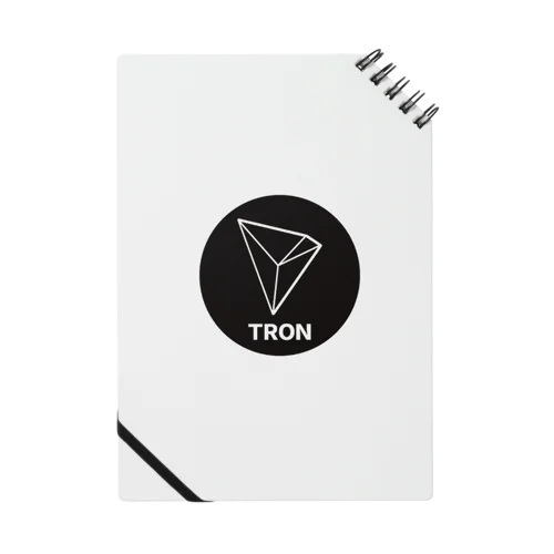 TRON TRX トロン Notebook