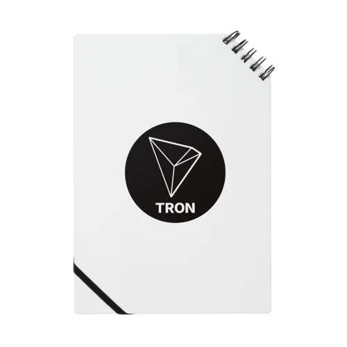 TRON TRX トロン ノート