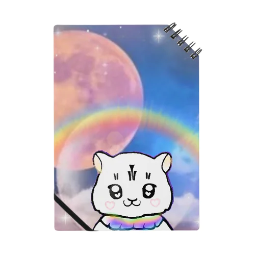 虹月幻想～プリムだよ～♪ Notebook
