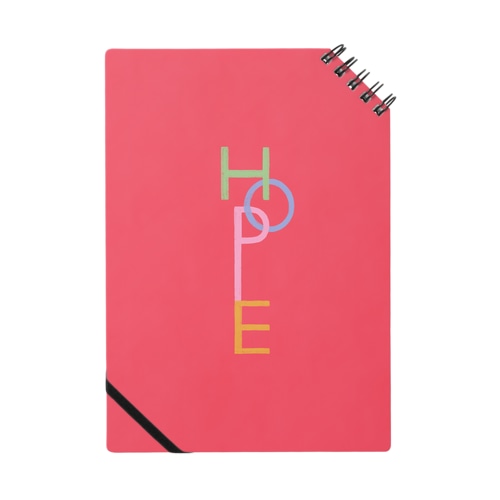 HOPE Notebook