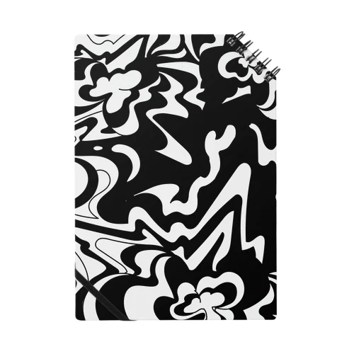 DOP sawadelic Notebook