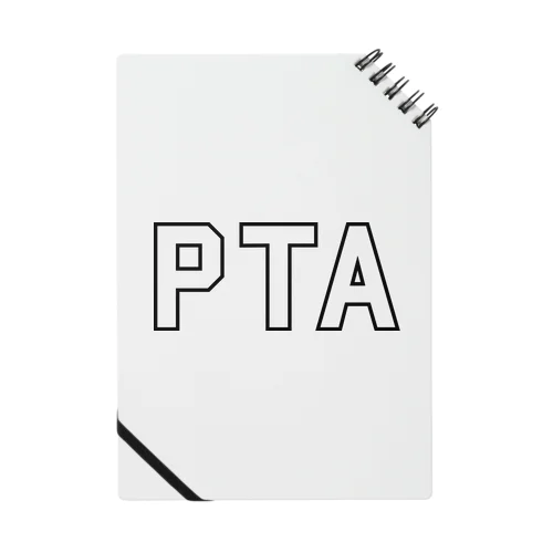 PTA ノート