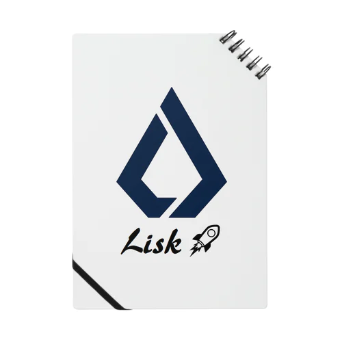 Lisk MOON ! Notebook