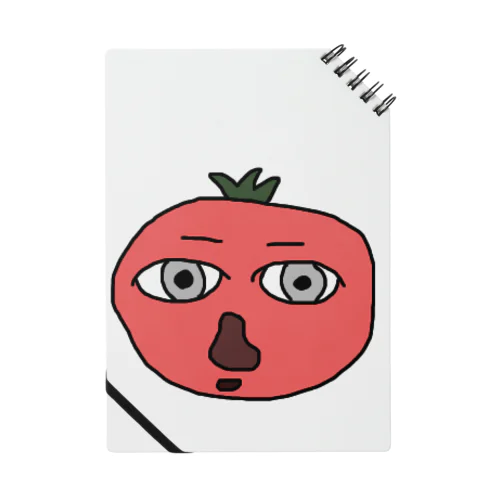 TOMATO ノート