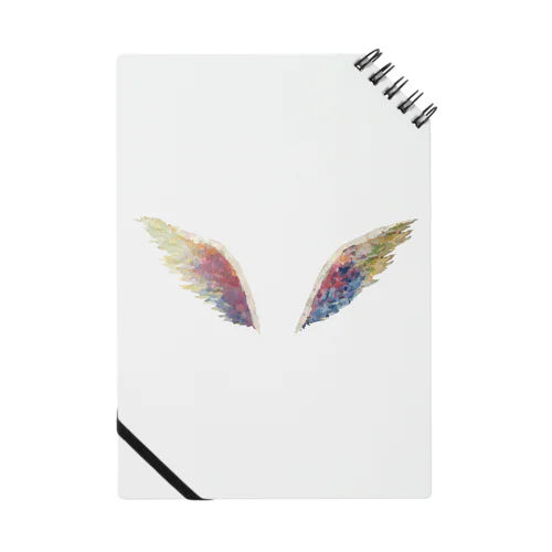 天使の羽 ノート