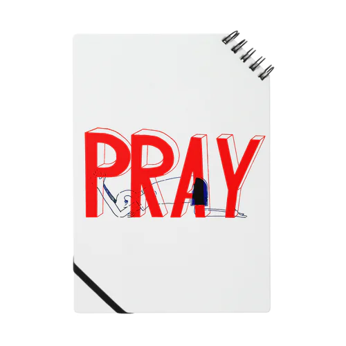 PRAY Notebook