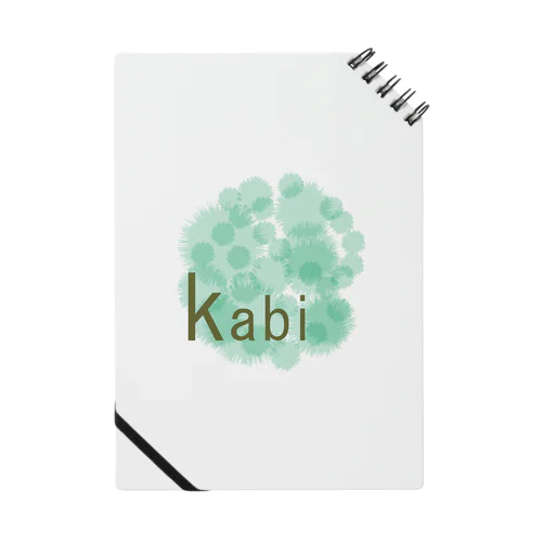 Kabi Notebook