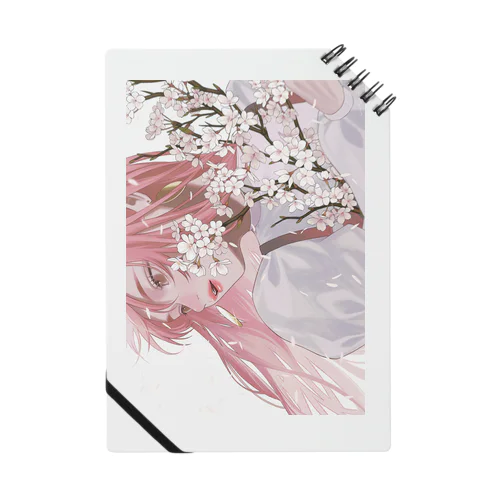 桜2 Notebook