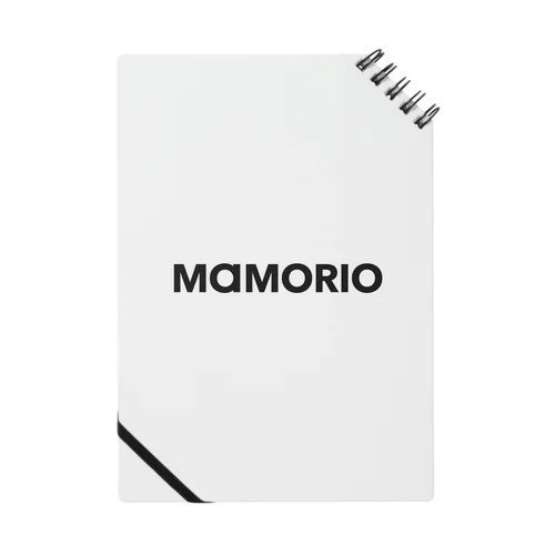 MAMORIO Notebook