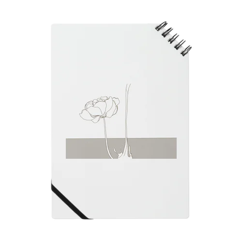 花 Notebook