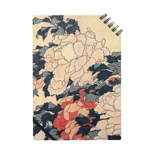 HOKUSAI ノート