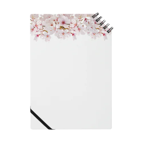 sakura Notebook