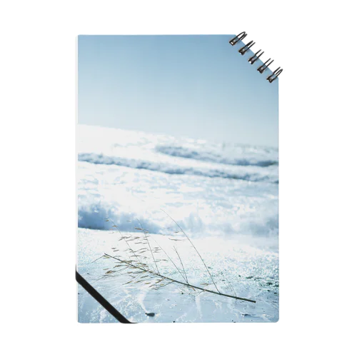 「wave/dead branch」 Notebook