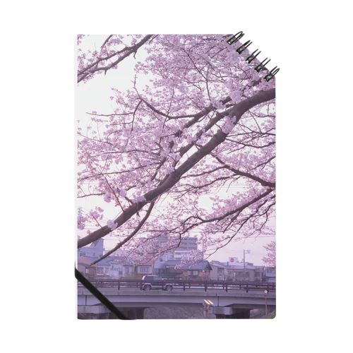 春色のメロディー Notebook