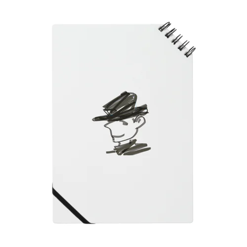 Hatman Notebook