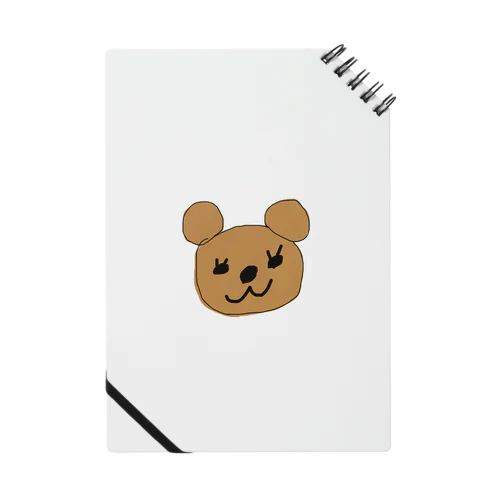 Qumatan Notebook