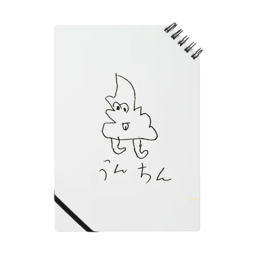 うんちん Notebook