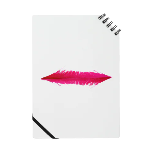 Mt.lips Notebook