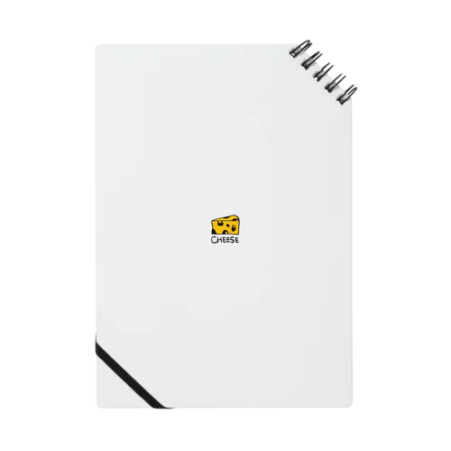 チーズ Notebook