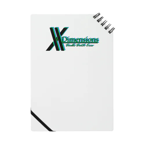 logo arrange3 Notebook