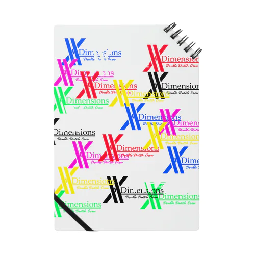 logo arrange4 Notebook