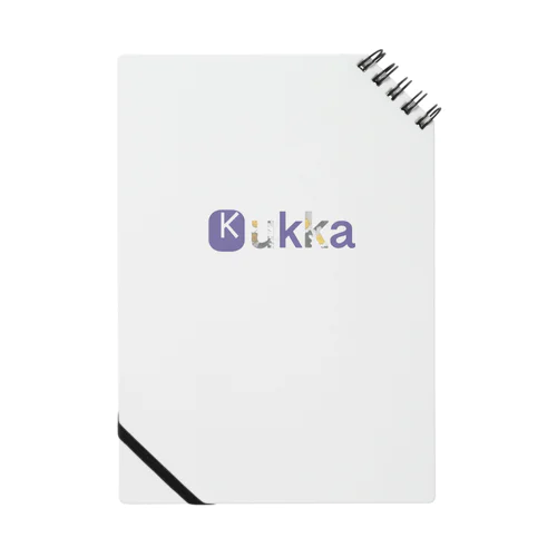 KUKKA.May Notebook