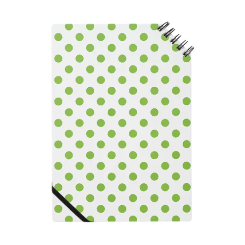 DOT Notebook