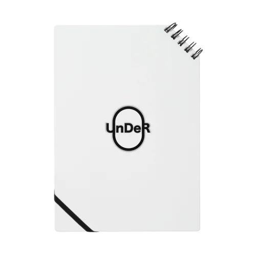 UnDeR_O_I Notebook
