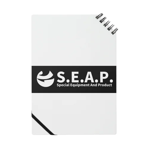 S.E.A.P. Notebook