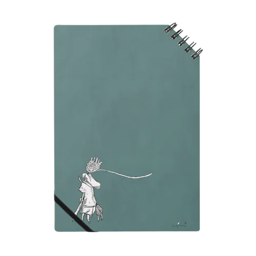 maialino Notebook