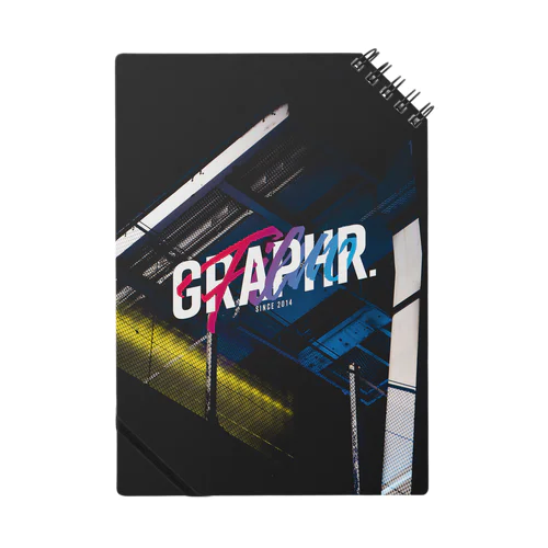 GRAPHR ノート