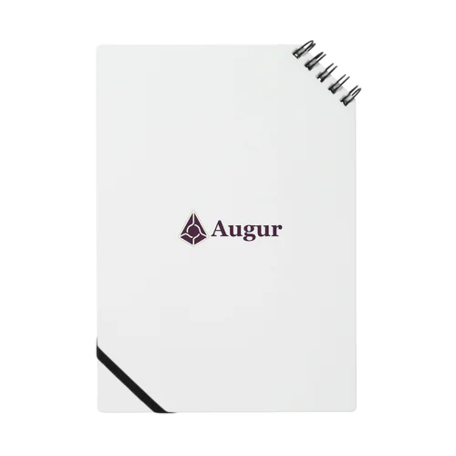Augur REP 2 Notebook