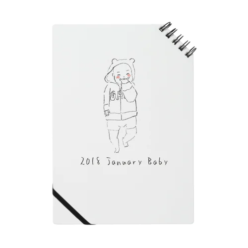 baby007 Notebook