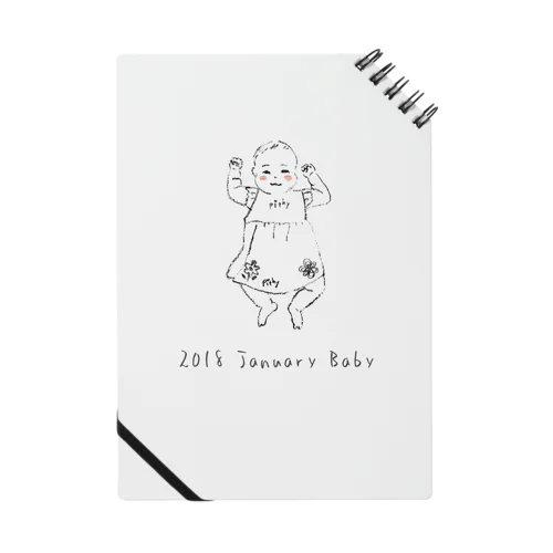 baby014 Notebook